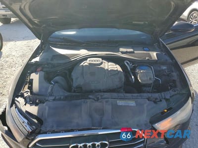 Zdjęcie 11 z 11 samochodu: 2018 AUDI A6 PREMIUM VIN:WAUC8AFC9JN059627 - miniatura