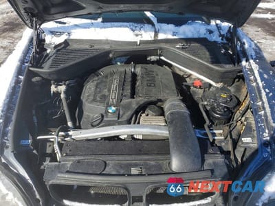Zdjęcie 12 z 12 samochodu: 2012 BMW X5 XDRIVE35I VIN:5UXZV4C51CL756882 - miniatura