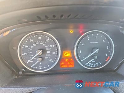 Zdjęcie 9 z 12 samochodu: 2012 BMW X5 XDRIVE35I VIN:5UXZV4C56CL765772 - miniatura