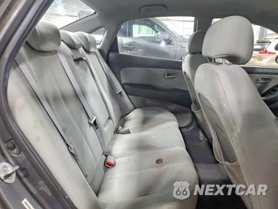 Zdjęcie 10 z 11 samochodu: 2009 HYUNDAI ELANTRA GLS VIN:KMHDU46D99U607071 - miniatura