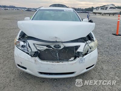 Piąte zdjęcie samochodu w środku: 2009 TOYOTA CAMRY XLE V6 VIN:4T1BK46K09U583030 - miniatura