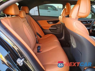 Zdjęcie 10 z 11 samochodu: 2025 MERCEDES-BENZ C 300 VIN:W1KAF4GB6SR270047 - miniatura