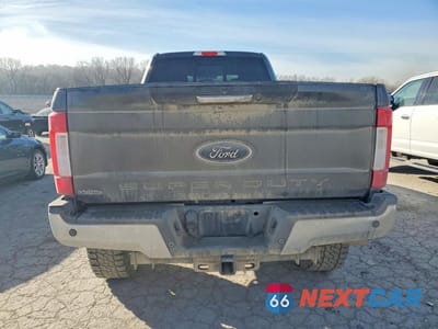 Zdjęcie 6 z 12 samochodu: 2018 FORD F250 SUPER DUTY VIN:1FT7W2BT7JEC72730 - miniatura