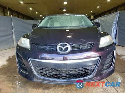Piąte zdjęcie samochodu w środku: 2011 MAZDA CX-7 VIN:JM3ER2BMXB0373614 - miniatura