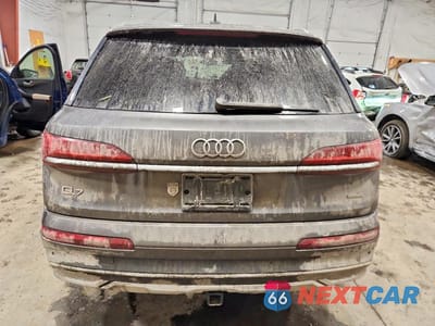 Zdjęcie 6 z 12 samochodu: 2020 AUDI Q7 PREMIUM PLUS VIN:WA1LXAF72LD006621 - miniatura