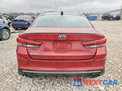 Zdjęcie 6 z 12 samochodu: 2019 KIA OPTIMA LX VIN:5XXGT4L38KG297667 - miniatura
