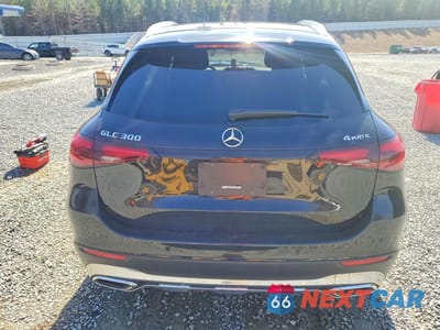 Zdjęcie 6 z 12 samochodu: 2023 MERCEDES-BENZ GLC 300 4MATIC VIN:W1NKM4HBXPU019998 - miniatura