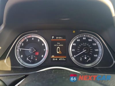 Zdjęcie 9 z 13 samochodu: 2022 HYUNDAI SONATA SEL VIN:5NPEL4JA8NH138326 - miniatura