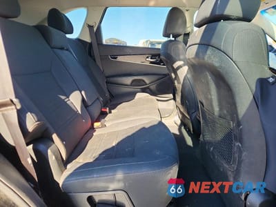 Zdjęcie 11 z 13 samochodu: 2019 KIA SORENTO LX VIN:5XYPGDA3XKG562673 - miniatura