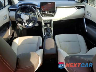 Zdjęcie 8 z 12 samochodu: 2024 TOYOTA COROLLA CROSS XLE VIN:7MUDAAAG5RV117511 - miniatura