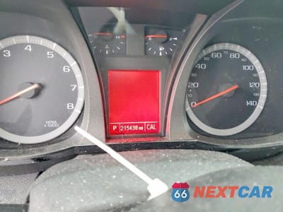 Zdjęcie 9 z 12 samochodu: 2013 GMC TERRAIN SLT VIN:2GKALWEK9D6142793 - miniatura