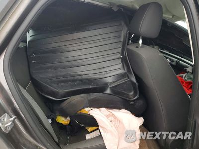 Zdjęcie 10 z 13 samochodu: 2014 FORD FOCUS S VIN:1FADP3E25EL370848 - miniatura