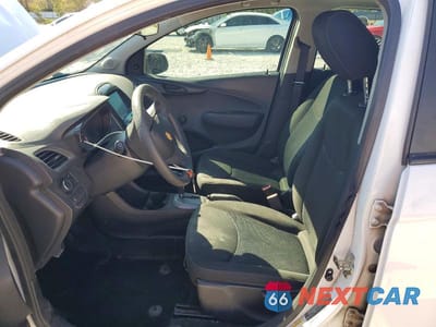 Zdjęcie 7 z 11 samochodu: 2020 CHEVROLET SPARK LS VIN:KL8CB6SA5LC474523 - miniatura