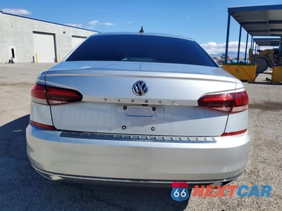 Zdjęcie 6 z 21 samochodu: 2021 VOLKSWAGEN PASSAT SE VIN:1VWSA7A30MC002808 - miniatura