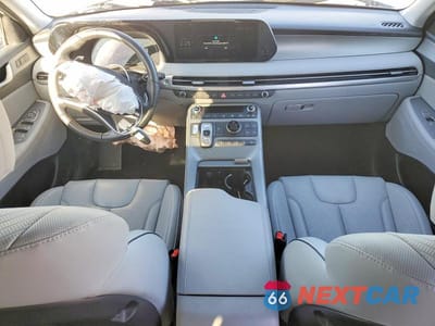 Zdjęcie 8 z 12 samochodu: 2025 HYUNDAI PALISADE SEL PREMIUM VIN:KM8R4DGE0SU891547 - miniatura