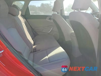 Zdjęcie 10 z 11 samochodu: 2021 KIA SOUL LX VIN:KNDJ23AU0M7142931 - miniatura