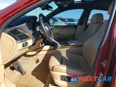 Zdjęcie 7 z 13 samochodu: 2011 BMW X6 XDRIVE35I VIN:5UXFG2C53BLX05996 - miniatura