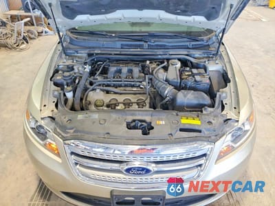 Zdjęcie 11 z 11 samochodu: 2011 FORD TAURUS SEL VIN:1FAHP2EW1BG118498 - miniatura