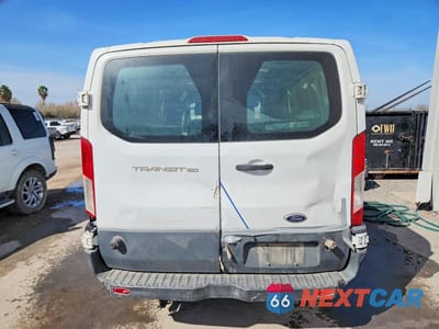Zdjęcie 6 z 13 samochodu: 2016 FORD TRANSIT T-150 VIN:1FTYE9ZM6GKA78702 - miniatura