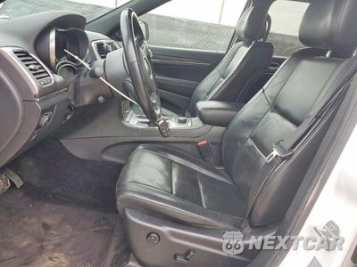 Zdjęcie 7 z 13 samochodu: 2018 JEEP GRAND CHEROKEE LIMITED VIN:1C4RJFBG4JC134754 - miniatura