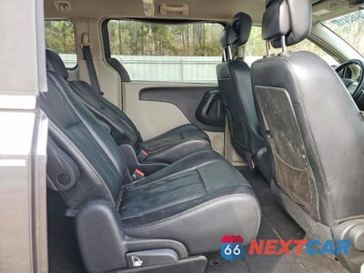 Zdjęcie 11 z 13 samochodu: 2015 CHRYSLER TOWN & COUNTRY TOURING VIN:2C4RC1BG4FR715148 - miniatura