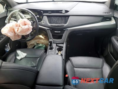 Zdjęcie 8 z 13 samochodu: 2019 CADILLAC XT5 LUXURY VIN:1GYKNDRS6KZ272289 - miniatura