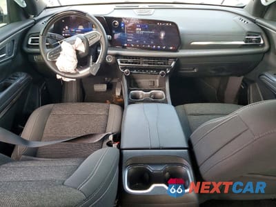 Zdjęcie 8 z 15 samochodu: 2025 CHEVROLET TRAVERSE LT VIN:1GNERGRS6SJ193932 - miniatura