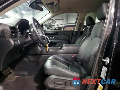 Zdjęcie 7 z 15 samochodu: 2025 HONDA PILOT EXL VIN:5FNYG1H43SB035633 - miniatura