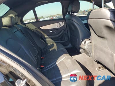 Zdjęcie 10 z 12 samochodu: 2021 MERCEDES-BENZ C 300 VIN:W1KWF8DB0MR650098 - miniatura