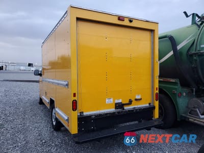Zdjęcie 6 z 14 samochodu: 2023 GMC SAVANA BOX TRUCK VIN:1GD07RFP7P1116266 - miniatura