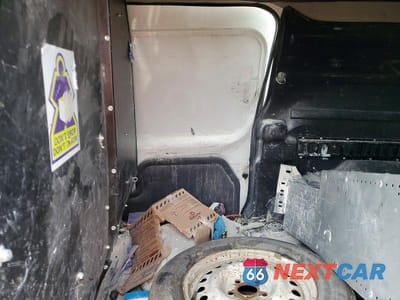 Zdjęcie 11 z 13 samochodu: 2012 FORD TRANSIT CONNECT XLT VIN:NM0LS7BN8CT103661 - miniatura