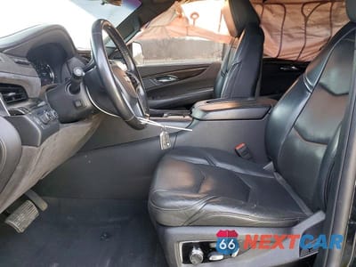 Zdjęcie 7 z 13 samochodu: 2019 CADILLAC ESCALADE PLATINUM VIN:1GYS4DKJ3KR201247 - miniatura