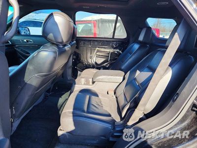 Zdjęcie 11 z 13 samochodu: 2015 FORD EXPLORER LIMITED VIN:1FM5K8F85FGA18128 - miniatura