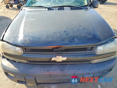 Zdjęcie 12 z 12 samochodu: 2005 CHEVROLET TRAILBLAZER LS VIN:1GNDS13S852301505 - miniatura