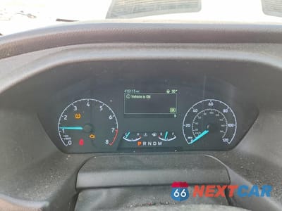 Zdjęcie 9 z 12 samochodu: 2020 FORD TRANSIT T-250 VIN:1FTBR3X81LKB77578 - miniatura