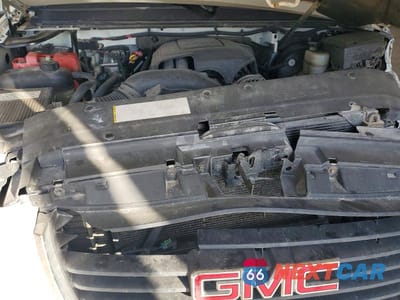 Zdjęcie 11 z 11 samochodu: 2007 GMC YUKON XL K1500 VIN:1GKFK16387J301412 - miniatura