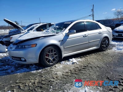 2008 ACURA TL TYPE S 19UUA76578A002927 - główne zdjęcie licytacji z USA - miniatura