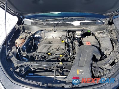 Zdjęcie 12 z 14 samochodu: 2024 BUICK ENVISTA SPORT TOURING VIN:KL47LBE26RB116391 - miniatura