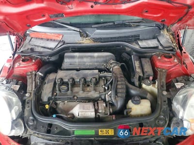 Zdjęcie 11 z 11 samochodu: 2007 MINI COOPER S VIN:WMWMF73557TV30311 - miniatura