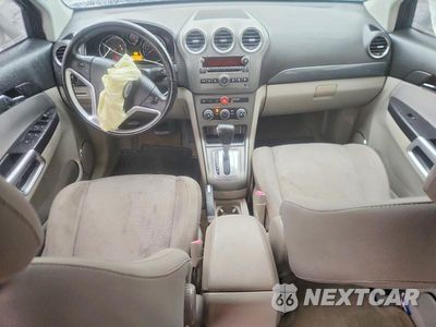 Zdjęcie 8 z 12 samochodu: 2008 SATURN VUE XE VIN:3GSCL33P48S648920 - miniatura
