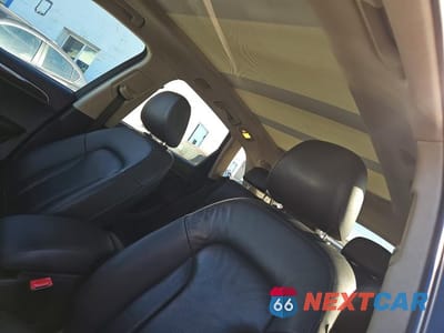 Zdjęcie 14 z 14 samochodu: 2011 AUDI Q5 PREMIUM PLUS VIN:WA1DKAFPJBA002154 - miniatura