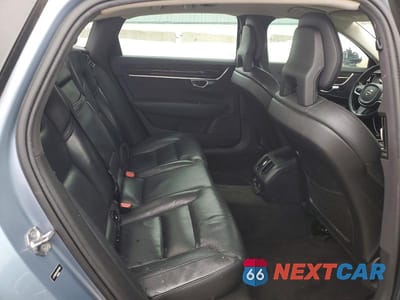 Zdjęcie 10 z 12 samochodu: 2018 VOLVO S90 T5 MOMENTUM VIN:LVY982MK9JP017209 - miniatura