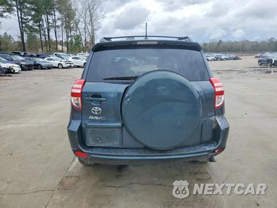 Zdjęcie 6 z 13 samochodu: 2011 TOYOTA RAV4 BASE VIN:2T3ZF4DV0BW085729 - miniatura