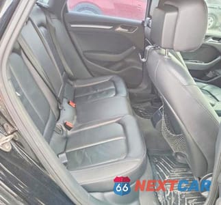 Zdjęcie 10 z 11 samochodu: 2017 AUDI A3 PREMIUM VIN:WAUAUGFFXH1043969 - miniatura