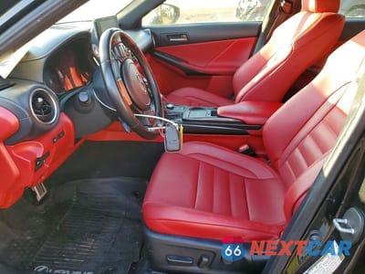 Zdjęcie 7 z 12 samochodu: 2021 LEXUS IS 350 F SPORT VIN:JTHGZ1E29M5019819 - miniatura