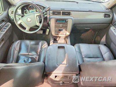 Zdjęcie 8 z 12 samochodu: 2012 CHEVROLET SILVERADO K1500 LTZ VIN:3GCPKTE79CG256167 - miniatura