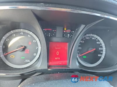 Zdjęcie 9 z 12 samochodu: 2012 GMC TERRAIN SLT VIN:2GKALUEK3C6150911 - miniatura