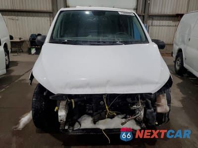 Piąte zdjęcie samochodu w środku: 2022 MERCEDES BENZ METRIS VIN:W1YV0CEY9N3954933 - miniatura