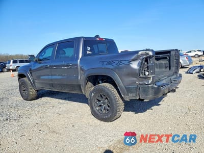 Drugie zdjęcie samochodu z przodu: 2021 RAM 1500 TRX VIN:1C6SRFU98MN741894 - miniatura