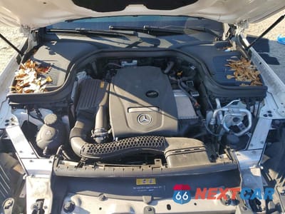 Zdjęcie 12 z 12 samochodu: 2017 MERCEDES-BENZ GLC 300 VIN:WDC0G4JB6HF215128 - miniatura